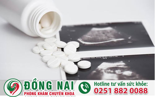 Phương Pháp Phá Thai 1 Tuần Đến 7 Tuần An Toàn
