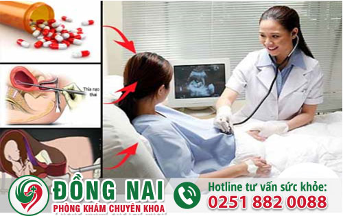 Phương Pháp Xử Lý Thai 2 Tháng Tuổi An Toàn