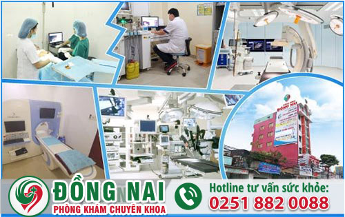 Trung Tâm Phá Thai Uy Tín Tại Đồng Nai