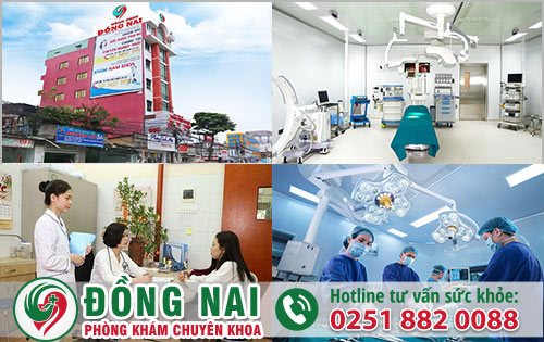 ĐỊA CHỈ PHÁ THAI UY TÍN TẠI BIÊN HÒA