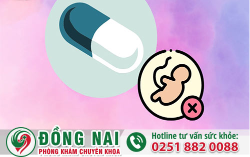 PHÁ THAI BẰNG THUỐC AN TOÀN - PHÁ THAI TẠI NHÀ