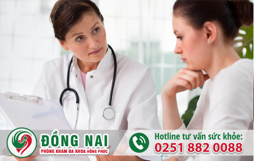Bác sĩ phá thai tốt uy tín ở Biên Hòa Đồng Nai