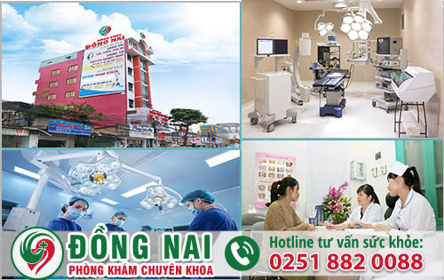 Địa Chỉ Phá Thai 4 Tháng Tuổi Uy Tín Tại Đồng Nai