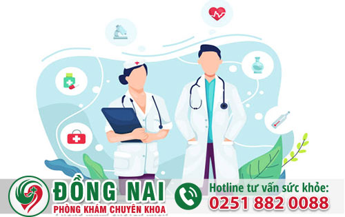BỆNH VIỆN PHÁ THAI AN TOÀN TẠI ĐỒNG NAI?