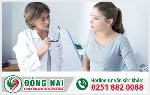 Bệnh viện phá thai chính quy tại Biên Hòa – Đồng Nai