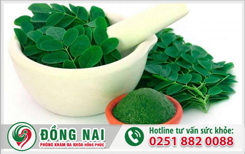 Cẩn trọng khi áp dụng phương pháp phá thai bằng rau ngót