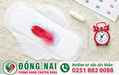 Chậm Kinh Sau Quan Hệ Là Dấu Hiệu Mang Thai Hay Bệnh Phụ Khoa?