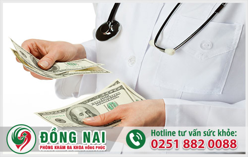 Chi phí phá thai tại phòng khám là bao nhiêu?