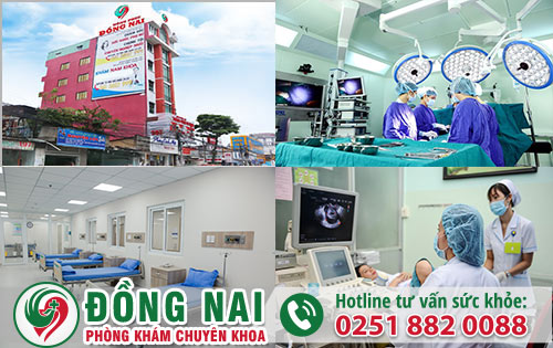 PHÁ THAI AN TOÀN CHI PHÍ HỢP LÝ TẠI PHÒNG KHÁM ĐA KHOA HỒNG PHÚC