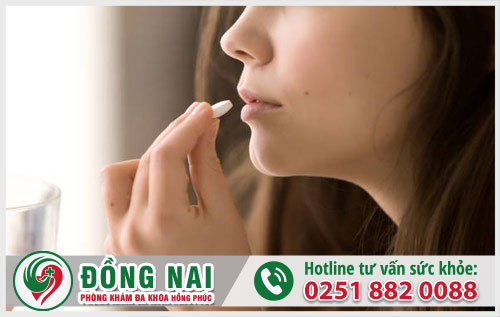 Có thể sử dụng thuốc phá thai 1 tuần tuổi được không?