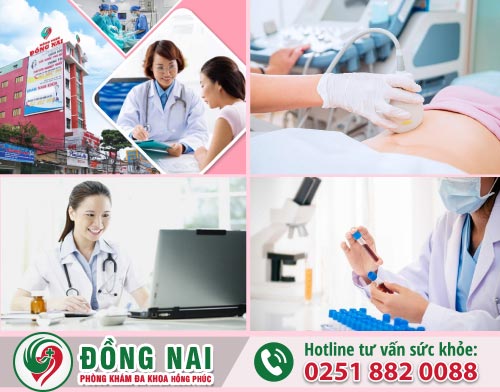 Đa Khoa Hồng Phúc - hướng dẫn đình chỉ thai kỳ bằng thuốc