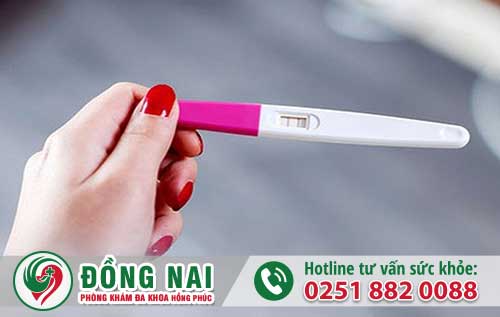 Giải Quyết Thai Khi Que 2 Vạch Như Thế Nào? Tư Vấn Bỏ Thai Ngay