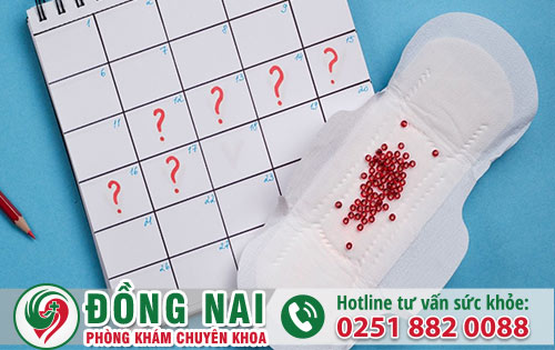 Hiện tượng trễ kinh thử que một vạch nói lên điều gì?