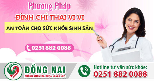 Hút thai bao nhiêu tiền?