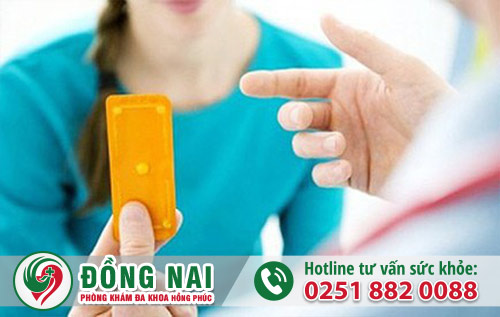Phá thai an toàn bằng thuốc cần do bác sĩ chuyên khoa chỉ định
