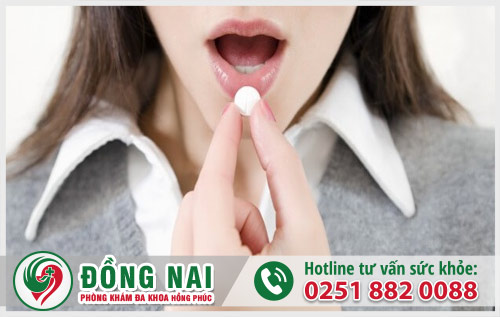 Mua thuốc phá thai ở đâu tại Đồng Nai?