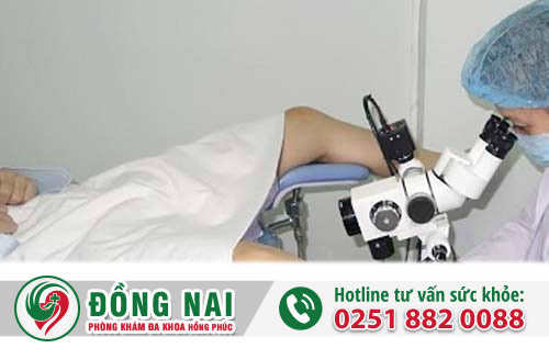 Nạo hút thai an toàn không đau ở Biên Hòa – Đồng Nai