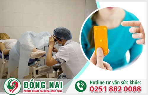 Mỗi tuổi thai có phương pháp thực hiện khác nhau.