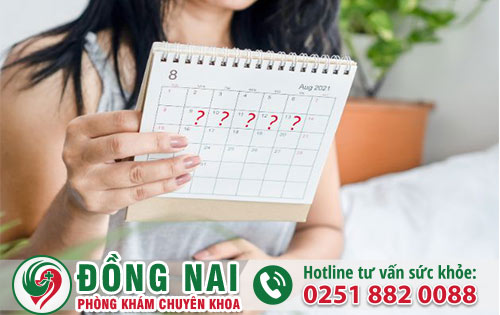 Stress có thể gây mất kinh ở phụ nữ