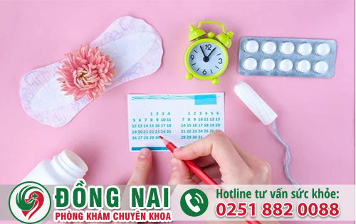 Cách xử lý mất kinh nguyệt