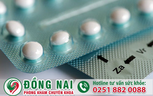 Uống thuốc gì để điều hòa kinh nguyệt