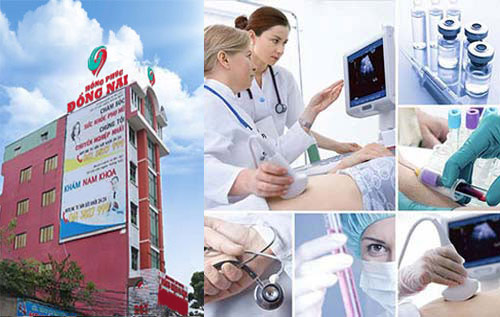 Phòng Khám Đa Khoa Hồng Phúc - Địa chỉ phá thai 10 tuần uy tín