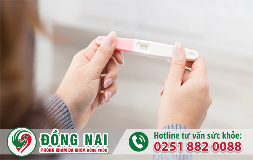 Phá thai 3 tuần tuổi không ảnh hưởng đến sức khỏe
