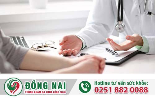 Địa chỉ phá thai an toàn ở Biên Hòa