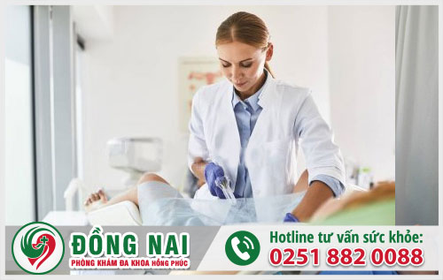 Phá thai bằng thủ thuật là gì?