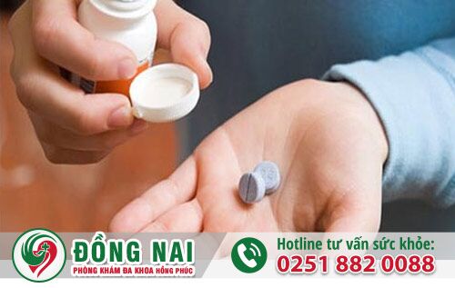 Phương pháp phá thai bằng thuốc