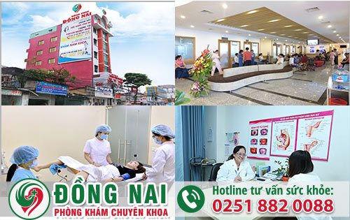 Đa Khoa Hồng Phúc Địa Chỉ Phá Thai An Toàn Tại Đồng Nai