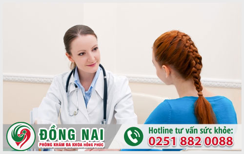Phá thai ở Bình Dương kín đáo, chất lượng hàng đầu