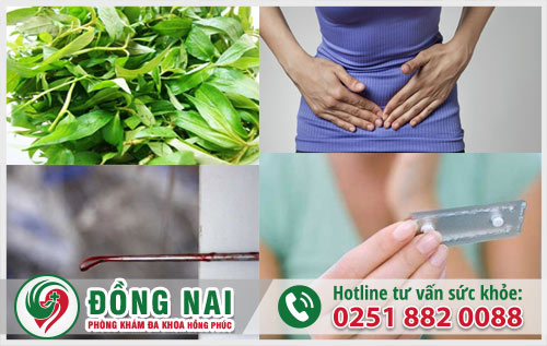 Các phương pháp phá thai tại nhà được nhiều chị em áp dụng