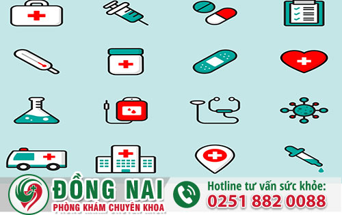 Địa chỉ đa khoa uy tín cần tích hợp đủ các yếu tố Y Tế