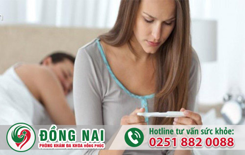 Phòng khám phá thai an toàn tại Đồng Nai