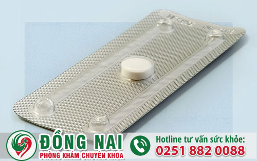 Phòng khám phá thai an toàn tại Biên Hòa Đồng Nai