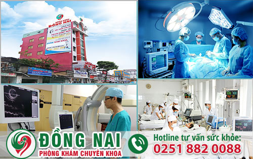 Phòng Khám Phá Thai Tại Bình Dương