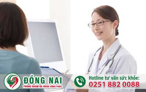 Phòng Khám Phá Thai Uy Tín Tại Biên Hòa Đồng Nai