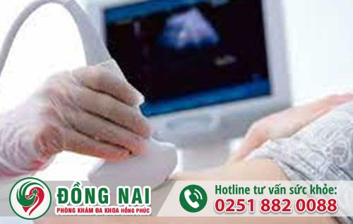 Phòng Khám Phá Thai Uy Tín Tại Biên Hòa Đồng Nai