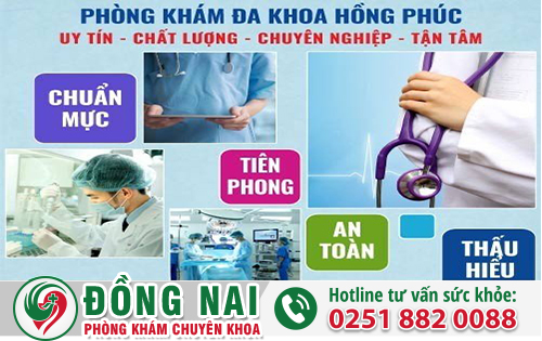 Phòng Khám Sản Khoa Ở Đồng Nai Hỗ Trợ Xử Lý Thai Ngoài Ý Muốn