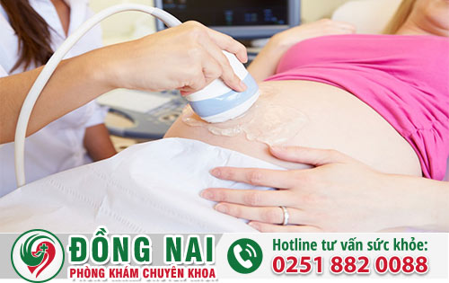 Các Mốc Thời Gian Khám Thai Quan Trọng