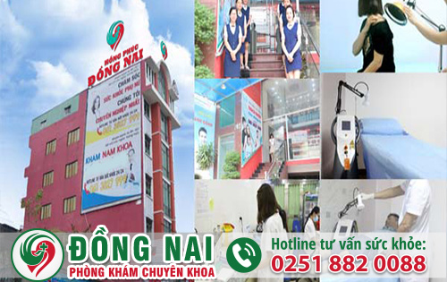 Điều trị hiệu quả quan hệ đau rát tại Hồng Phúc