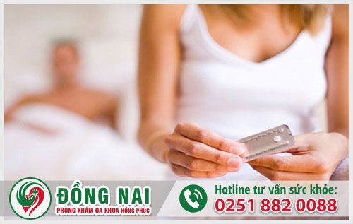 Phá thai bằng thuốc là phương pháp an toàn, thế nhưng cần nghe theo hướng dẫn của bác sĩ
