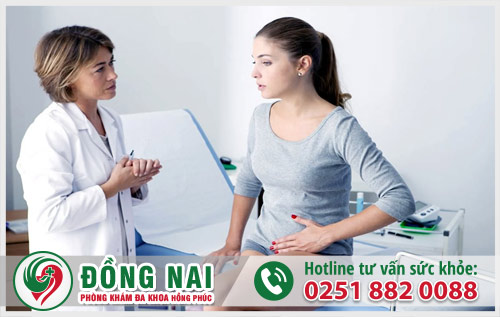 Que thử thai 2 vạch có phải mang thai không?