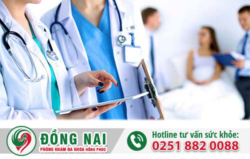 Hãy đến những cơ sở y tế chuyên khoa để được bác sĩ đình chỉ thai an toàn