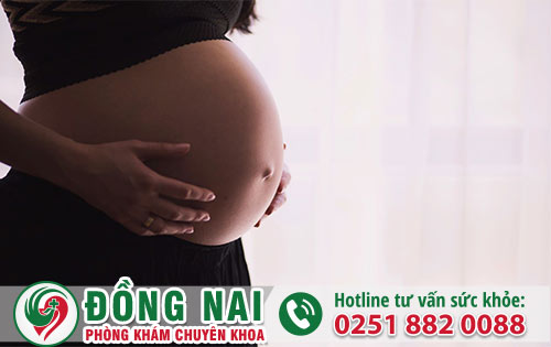 Sảy thai tự nhiên tồn tại những biến chứng khôn lường