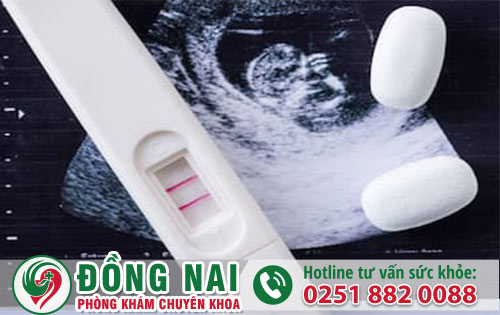 Sử Dụng Thuốc Phá Thai Sao Cho An Toàn Đúng Cách?