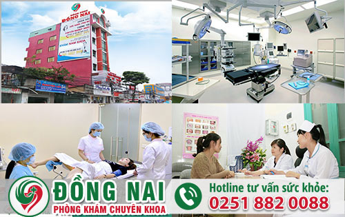 Hỗ trợ phá thai an toàn tại phòng khám Đa Khoa Hồng Phúc 