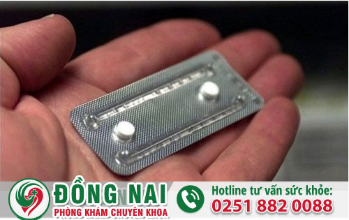 Thai được đình chỉ bằng thuốc phải đáp ứng mấy tuần tuổi?