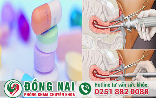 Biện Pháp Phá Thai An Toàn Tránh Ảnh Hưởng Đến Sinh Sản